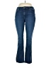 Lee Blue Jeans Size 18 (estimated) - photo 1