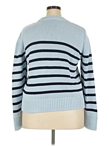 Rails Pullover Sweater (view 2)