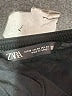 Zara 100% Baumwolle Black Sleeveless Blouse Size XS - photo 7