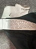 Zara 100% Baumwolle Black Sleeveless Blouse Size XS - photo 8