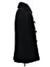 Banana Republic Black Wool Coat Size S - photo 4