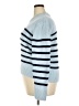 Rails 100% Cotton Stripes Blue Pullover Sweater Size XXL - photo 5