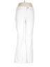 Gap White Jeans Size 31 waist - photo 1
