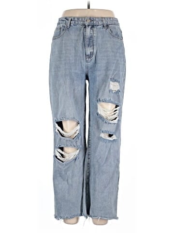 Cider Jeans (view 1)