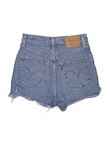 Levi's Denim Shorts (view 2)