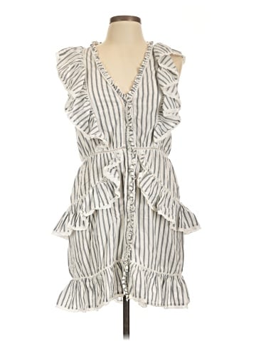 LoveShackFancy Casual Dress (view 1)