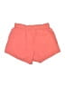 FP Movement 100% Polyamide Solid Orange Shorts Size S - photo 2