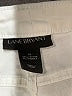 Lane Bryant White Jeans Size 14 - photo 7