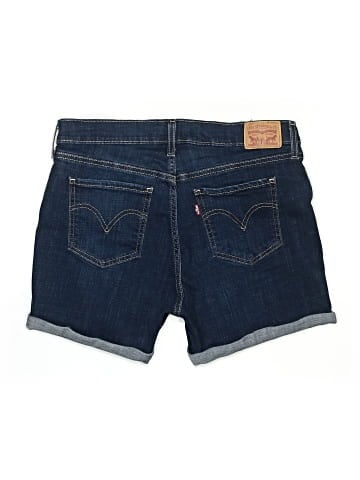 Levi's Denim Shorts (view 2)