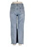 Cider Hearts Blue Jeans Size XL - photo 2