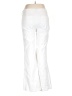 Gap White Jeans Size 31 waist - photo 2