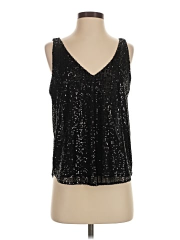 Ann Taylor LOFT Sleeveless Blouse (view 1)