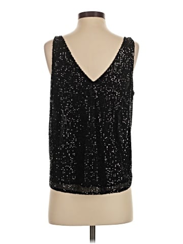 Ann Taylor LOFT Sleeveless Blouse (view 2)