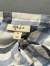 Style&Co Blue Short Sleeve Blouse Size M - photo 7