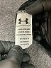 Under Armour 100% Polyester Black Tank Top 12-18 MO / 18 MO - photo 4