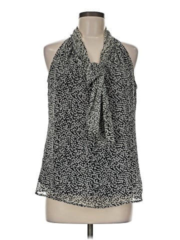 Old Navy Sleeveless Blouse (view 1)