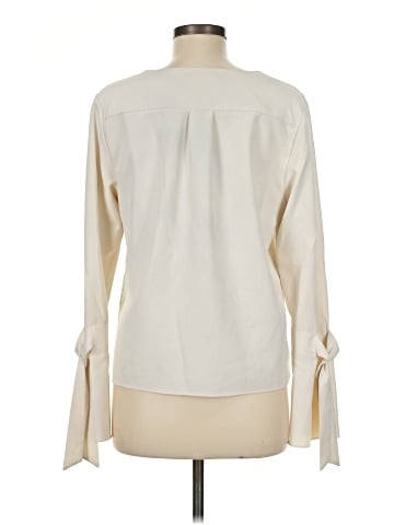 Cooper & Ella Long Sleeve Blouse (view 2)