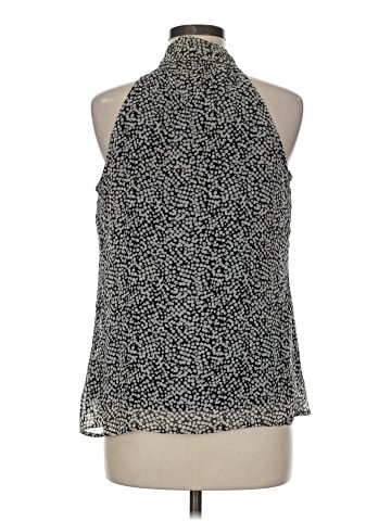 Old Navy Sleeveless Blouse (view 2)