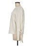 Cooper & Ella Ivory Long Sleeve Blouse Size Med (2) - photo 5