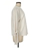 Cooper & Ella Ivory Long Sleeve Blouse Size Med (2) - photo 4