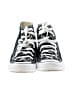 Converse Black Sneakers Size 6 - photo 2