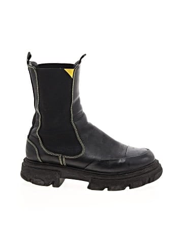 Ganni Ankle Boots (view 1)