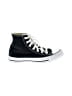 Converse Black Sneakers Size 6 - photo 1