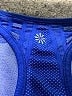 Athleta Blue Active Tank Size L - photo 7