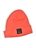 PacSun 100% Acrylic Orange Beanie One size - photo 1