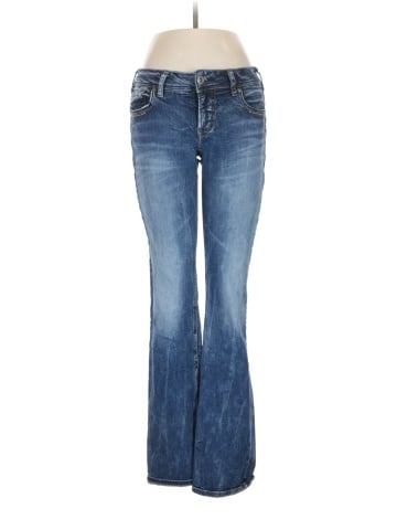 Silver Jeans Co. Jeans (view 1)