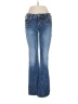 Silver Jeans Co. Hearts Blue Jeans Size 29 waist - photo 1