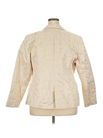 Dana Buchman Blazer (view 2)