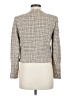 MNG Tweed Ivory Jacket Size M - photo 2