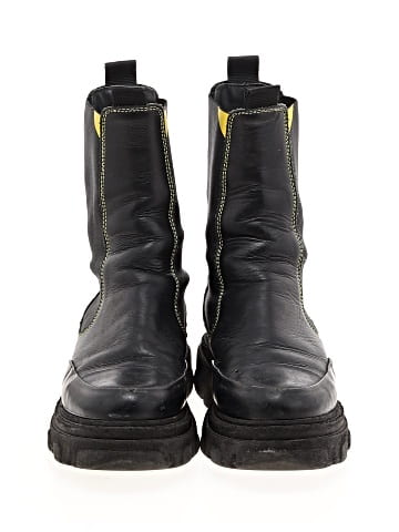 Ganni Ankle Boots (view 2)