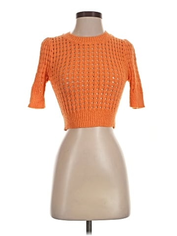 Zara Cardigan (view 1)