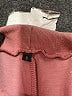 Unbranded Solid Pink Shorts Size S - photo 3