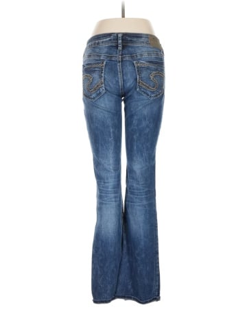 Silver Jeans Co. Jeans (view 2)
