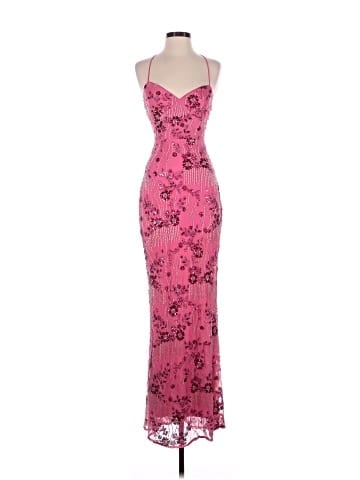 Lulus Cocktail Dress (view 1)