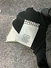 Apt. 9 Solid Black Casual Dress Size L - photo 8