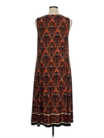 Julian Taylor Casual Dress (view 2)