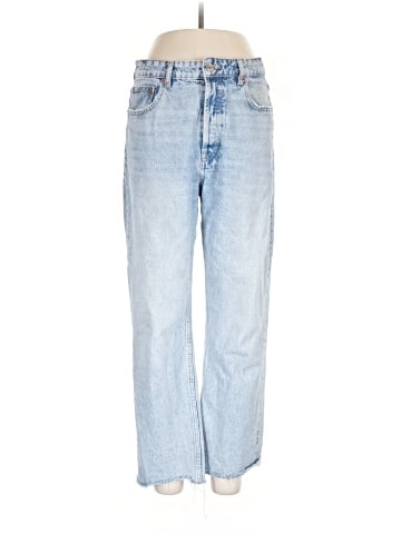 Zara Jeans (view 1)