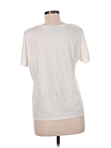 Zenergy by Chico's Short Sleeve T-Shirt (view 2)