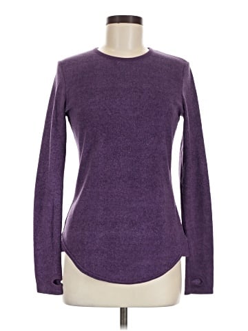 Cuddl Duds Long Sleeve T-Shirt (view 1)