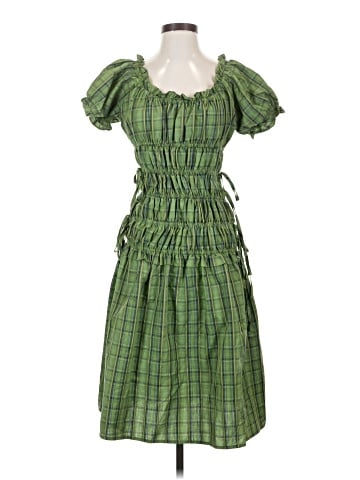 Topshop Casual Dress (view 1)