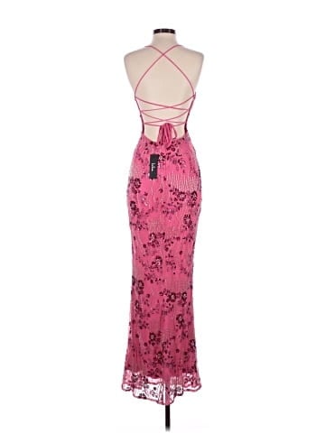 Lulus Cocktail Dress (view 2)