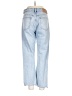 Zara Blue Jeans Size 10 - photo 2