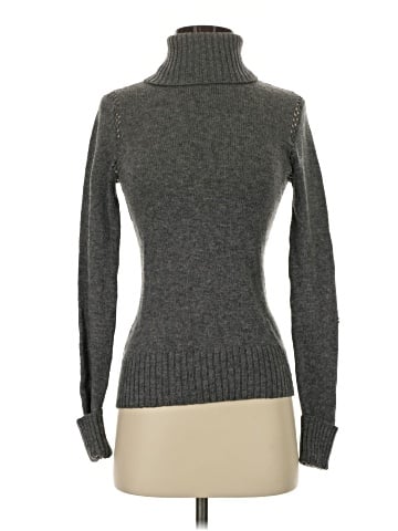 Phillip Chi Turtleneck Sweater (view 1)