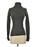 Phillip Chi Gray Turtleneck Sweater Size S - photo 1