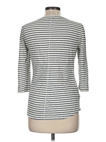 Eddie Bauer 3/4 Sleeve Top (view 2)