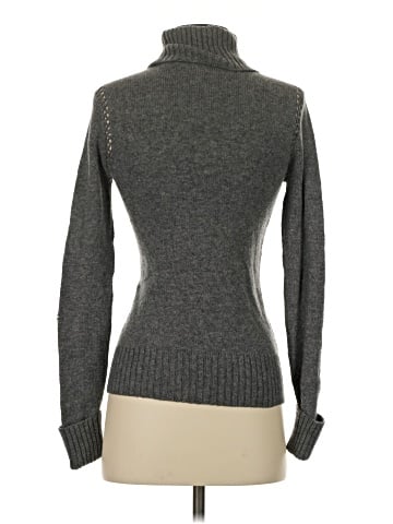Phillip Chi Turtleneck Sweater (view 2)